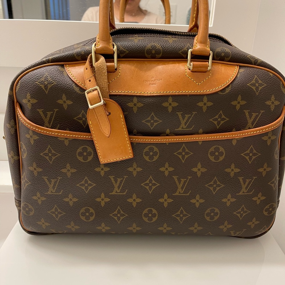 LV deauville